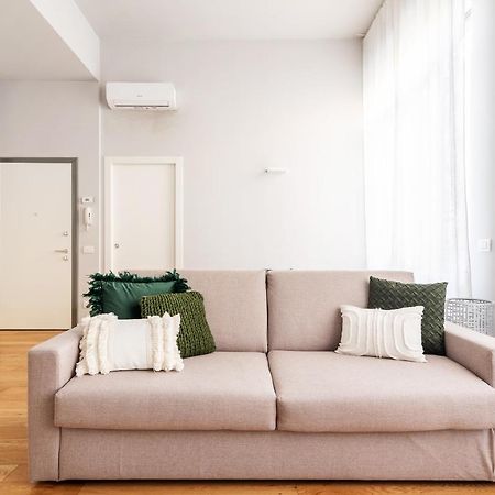 Easyhomes - Botta Milan Luaran gambar