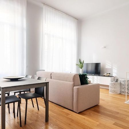 Easyhomes - Botta Milan Luaran gambar