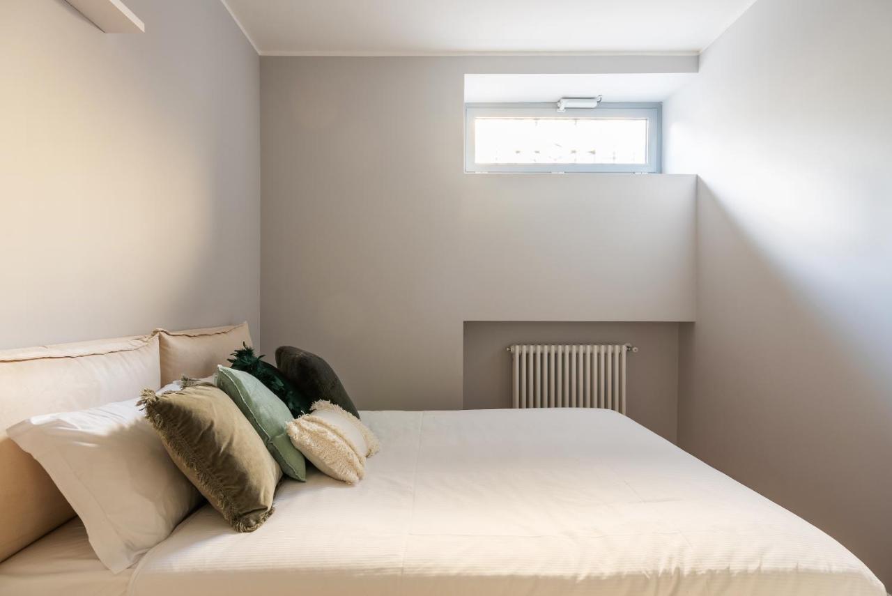Easyhomes - Botta Milan Luaran gambar