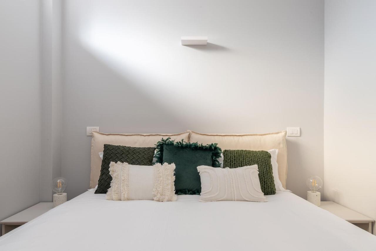 Easyhomes - Botta Milan Luaran gambar