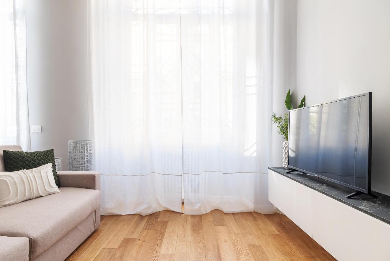 Easyhomes - Botta Milan Luaran gambar