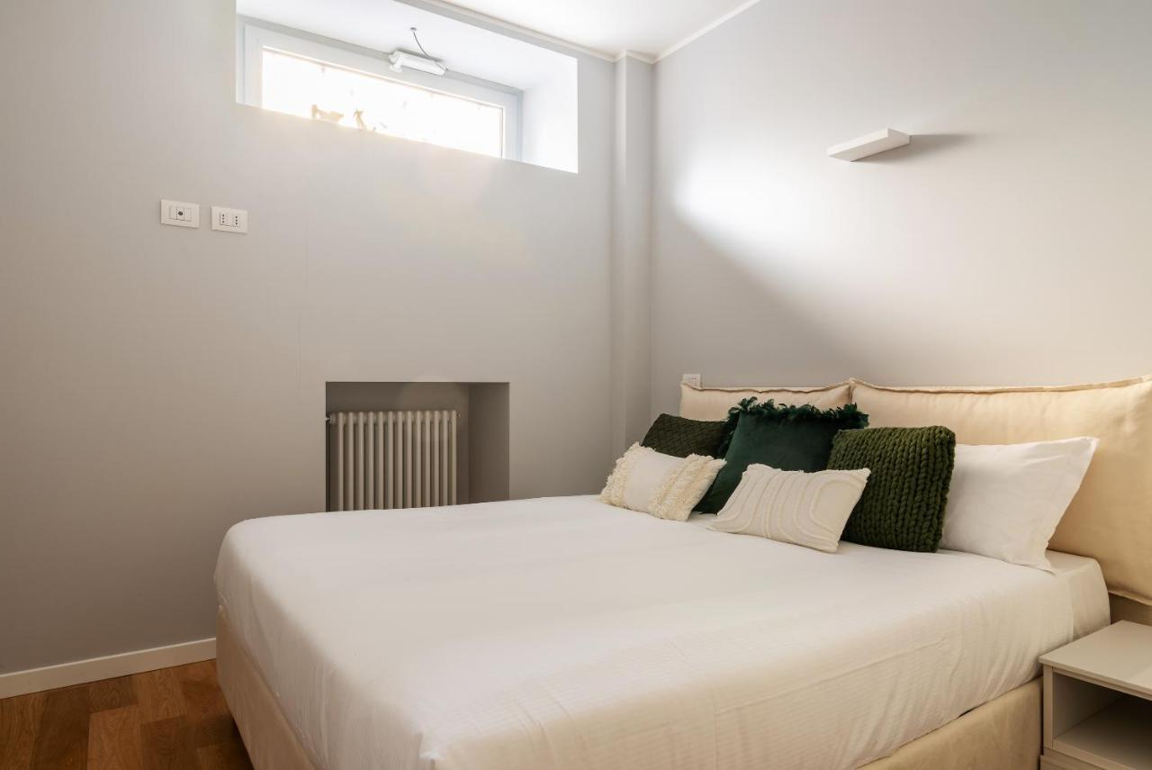 Easyhomes - Botta Milan Luaran gambar