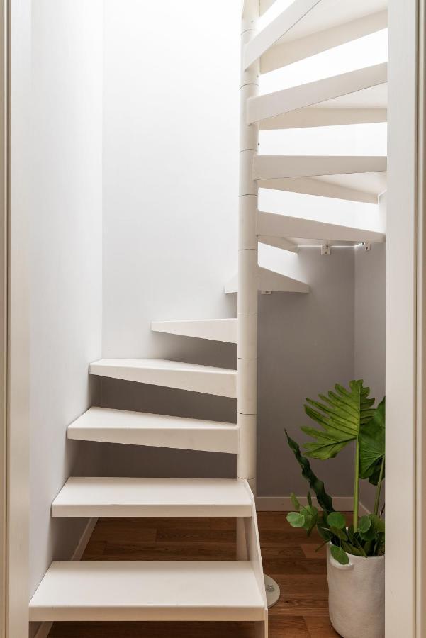 Easyhomes - Botta Milan Luaran gambar