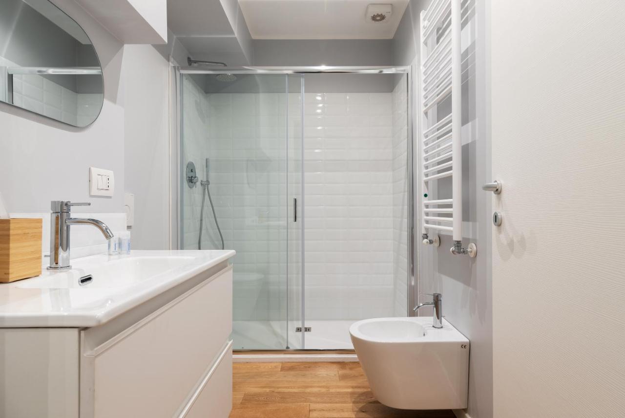 Easyhomes - Botta Milan Luaran gambar