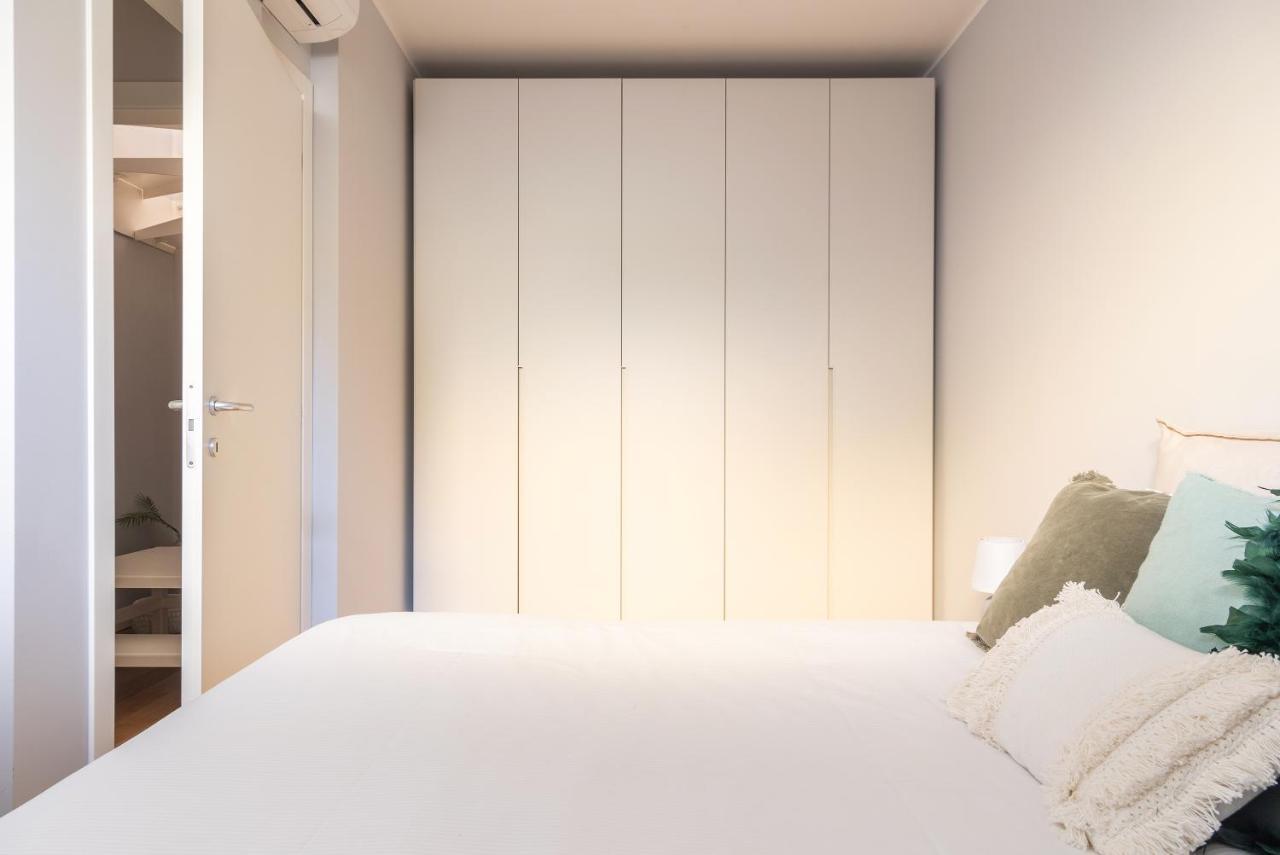 Easyhomes - Botta Milan Luaran gambar